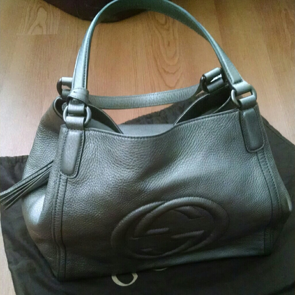Authentic Gucci Soho - Make An Offer